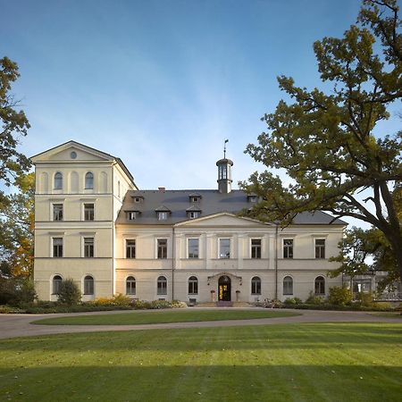 Chateau Mcely Exterior foto