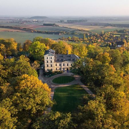 Hotel Chateau Mcely Exterior foto