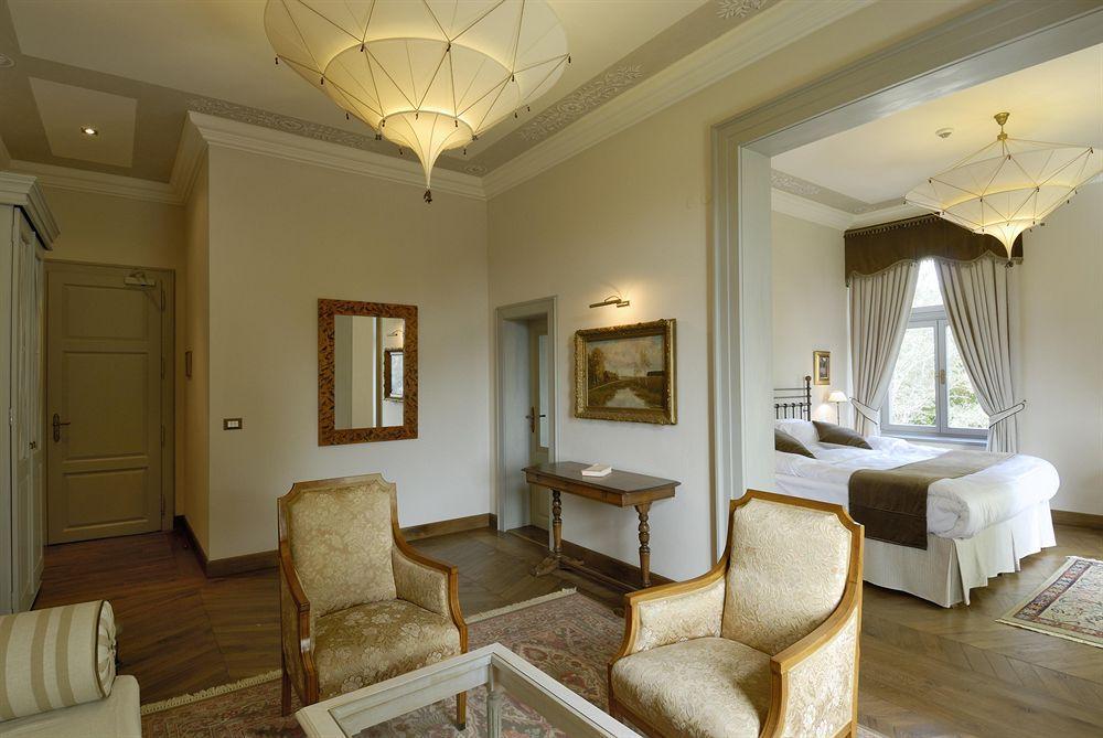 Chateau Mcely Zimmer foto