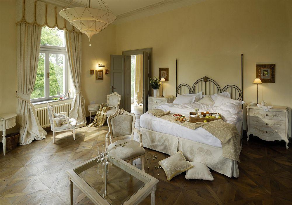 Chateau Mcely Zimmer foto